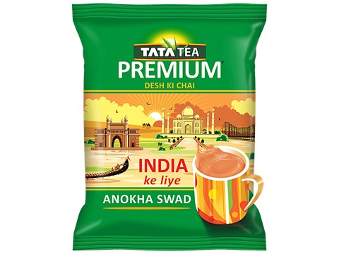 Tata Tea Premium Desh Ki Chai, 100 g