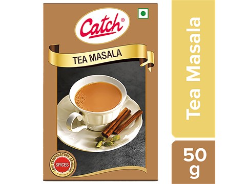 Catch Tea Masala, 50 g