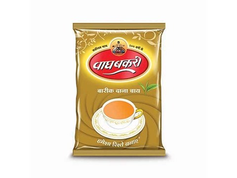 Wagh Bakri Fanning Tea, 250 g