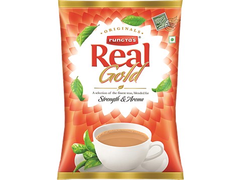 Real Gold Tea, 100 g