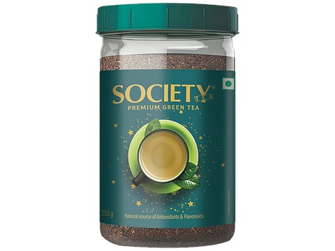 Society Premium Green Tea, 250 g