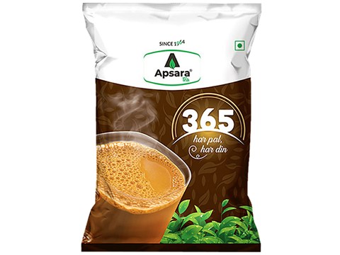 Apsara 365 Black Tea, 250 g