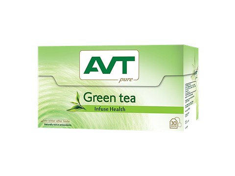 AVT Green Tea, 60 g