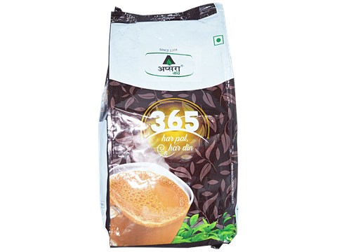Apsara 365 Black Tea, 1 kg