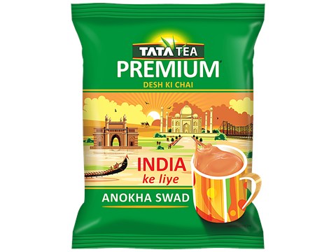 Tata Tea Premium Desh Ki Chai, 100 g