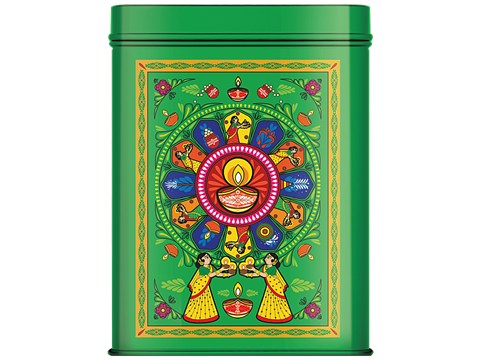 Tata Tea Premium Desh Ki Chai, 250 g