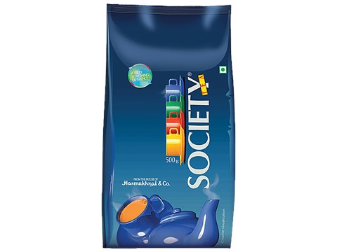 Society Tea, 500 g