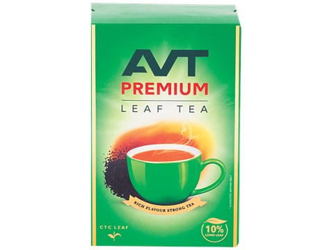 AVT Premium Leaf Tea, 100 g