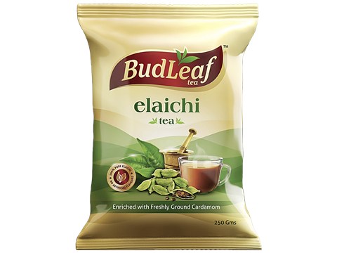 BudLeaf Elaichi Tea, 250 g