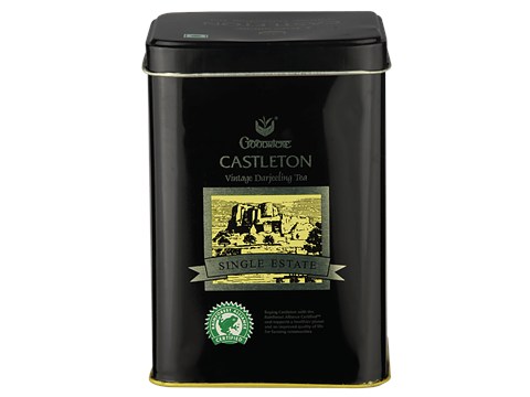 Goodricke Castleton Vintage Darjeeling Tea, 250 g