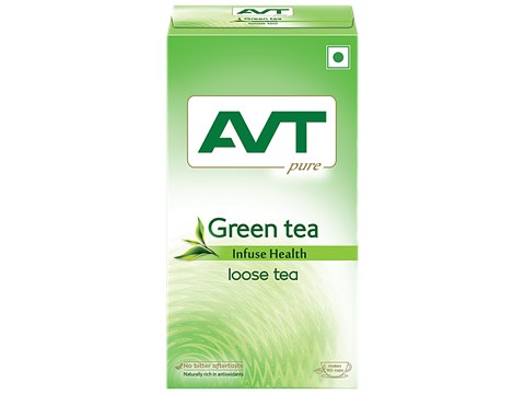 AVT Green Tea, 250 g