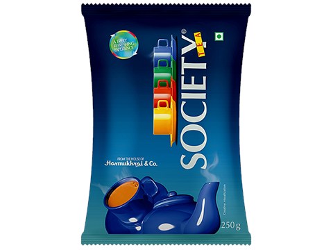 Society Tea, 250 g