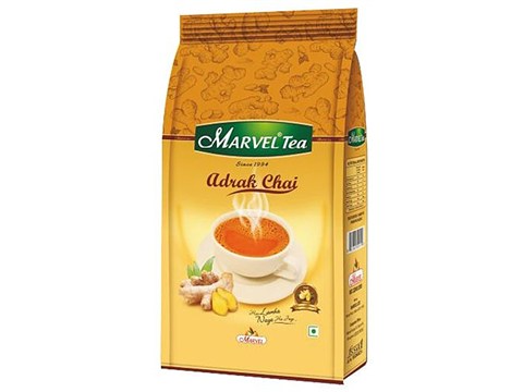 Marvel Tea  Adrak Chai, 250 g