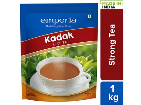 emperia Kadak Tea, 1 kg