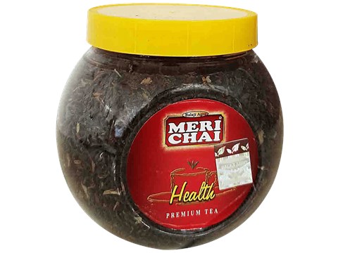 Meri Chai Health Premium Tea, 250 g
