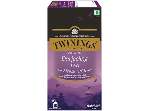 Twinings Origins Darjeeling Tea, 50 g