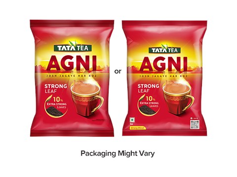Tata Tea Agni Tea, 1 kg