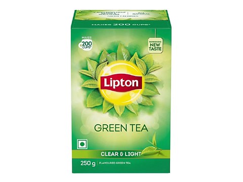 Lipton Green Tea Pure Light, 250 g