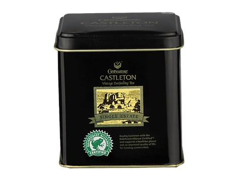 Goodricke Castleton Vintage Darjeeling Tea, 100 g