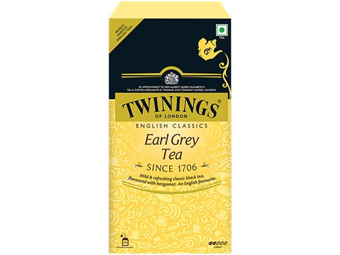 Twinings Earl Grey Tea, 200 g