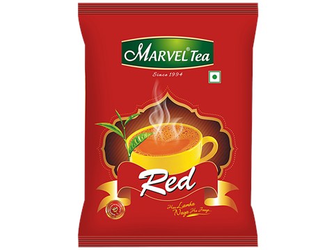 Marvel Tea  Red Tea, 250 g