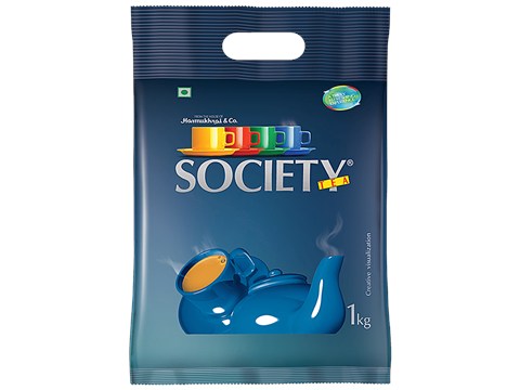 Society Tea, 1 kg