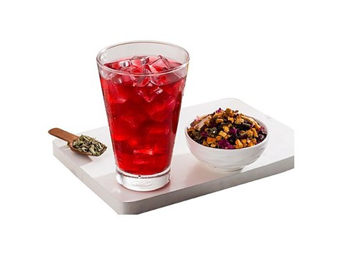 Vahdam Tea - Iced, Tangy Tamarind, 100 g