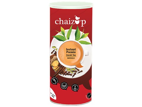 Chaizup Instant Premix Karak Masala Tea, 1 kg