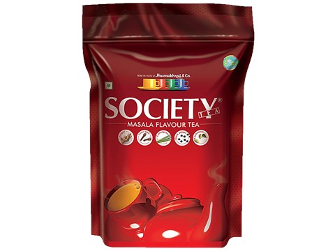 Society Masala Flavour Tea, 500 g