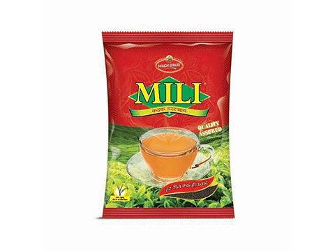 Wagh Bakri Mili Dust Tea, 1 kg