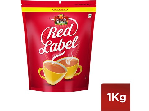 Red Label Tea, 1 kg
