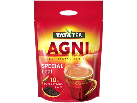 Tata Tea Agni Special Leaf Tea, 1.5 kg