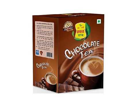 Apsara Tea - Chocolate, 250 g