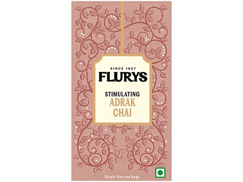 Flurys Stimulating Adark Chai, 50 g