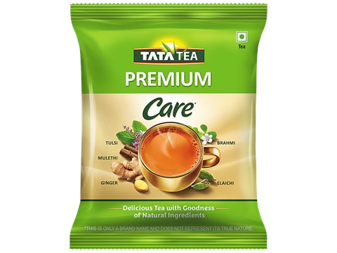 Tata Tea Premium Care Tea, 250 g