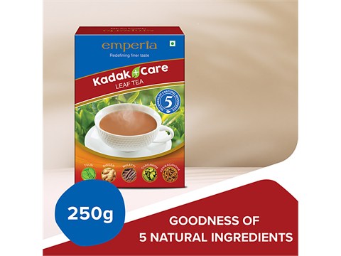 emperia Kadak Care Tea, 250 g