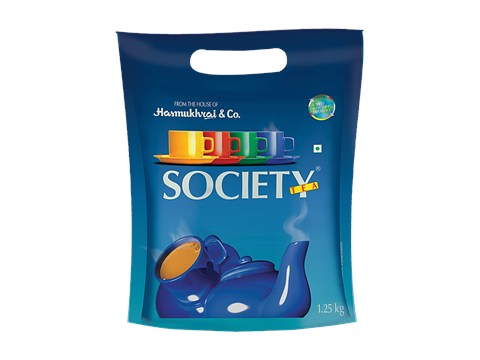 Society Tea, 1.25 kg