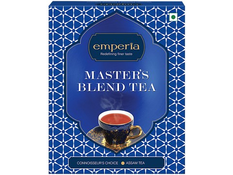 emperia Master's Blend Tea, 1 kg