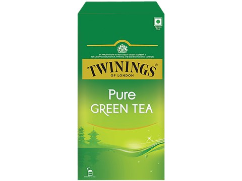 Twinings Green Tea, 200 g
