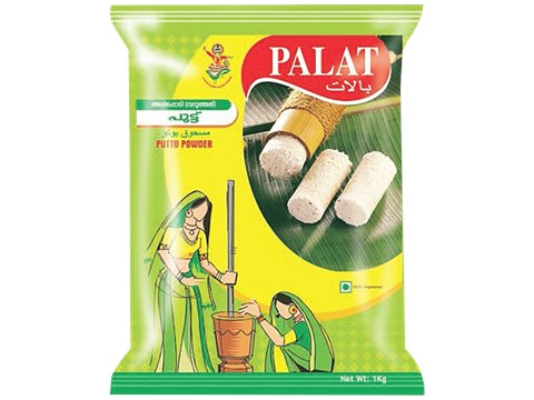 Palat Puttu Podi, 1 kg