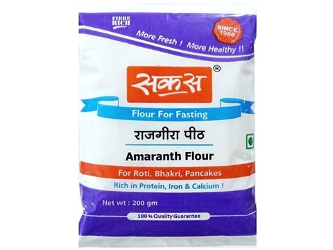 Sakas Flour - Amaranthus, 200 g