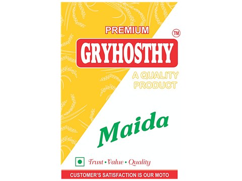Gryhosthy Maida - High Quality, 500 g