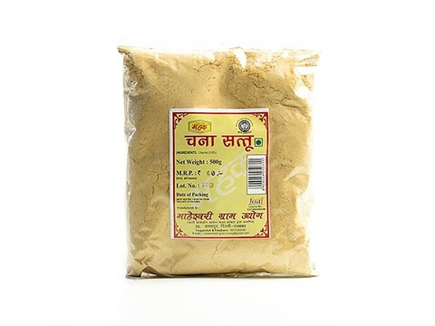 Mehak Sattu - Chana, 500 g