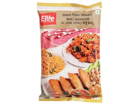 Elite Gram Flour - Besan, 200 g
