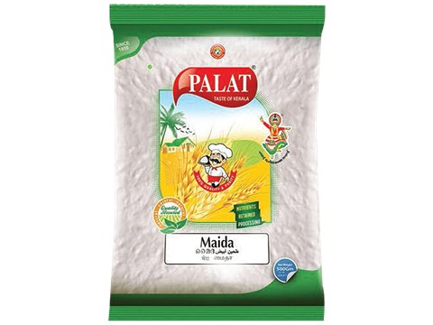 Palat Maida, 500 g