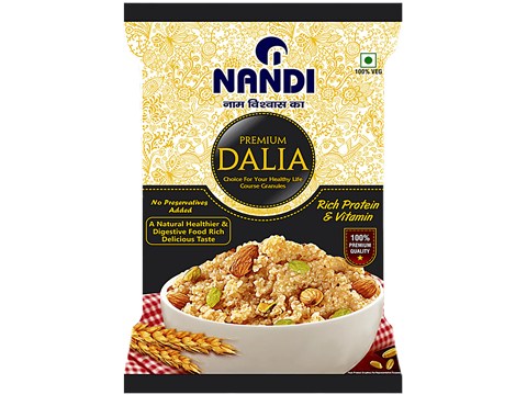 NANDI Premium Dalia, 500 g