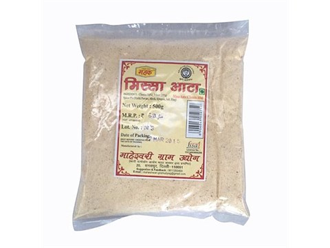 Mehak Atta - Chana, 500 g