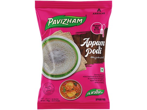 Pavizham Appam Podi, 1 kg