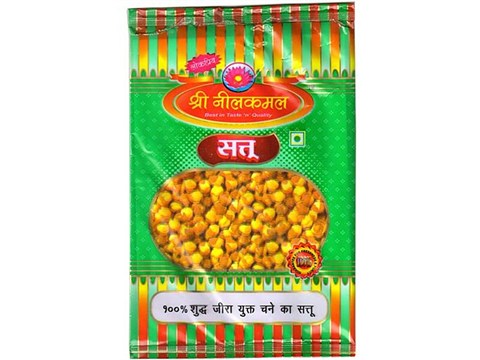 Shree Neelkamal Sattu, 500 g