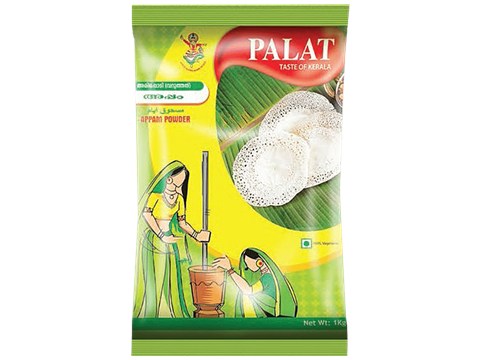 Palat Appam Podi, 500 g